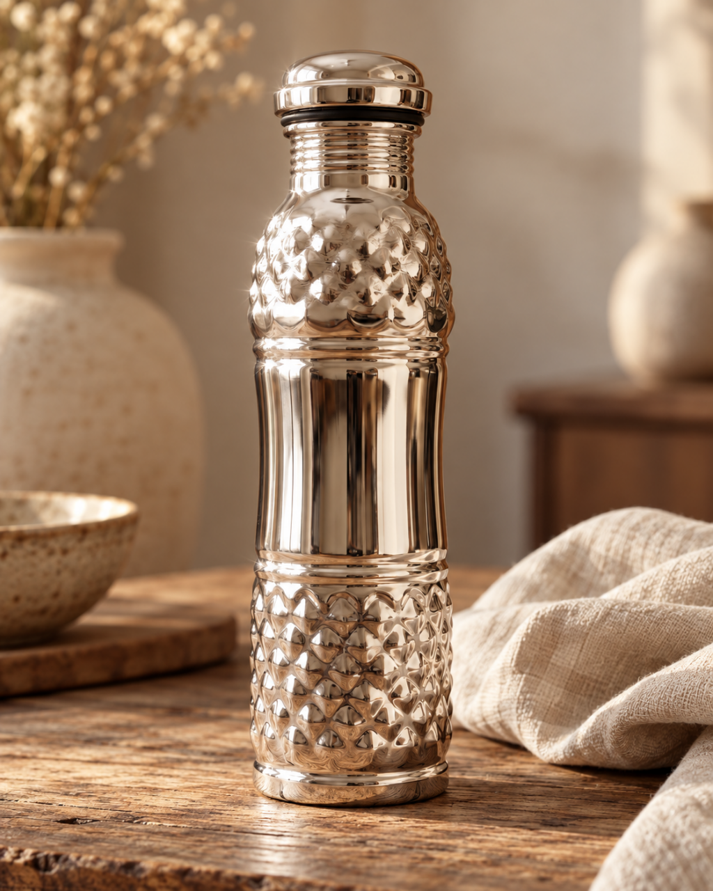 Hangi Boy Bakır Matara Alınmalı? 400 ml, 500 ml, 750 ml, 1 LT ve 1,5 LT Rehberi