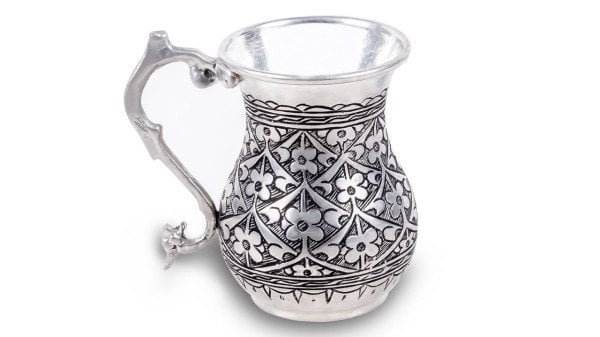 Bakır Kupa ve Soğuk Esintiler