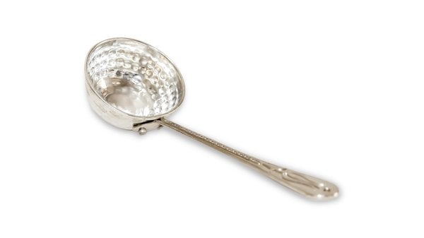 Küçük ve Narin Bakır Kepçe