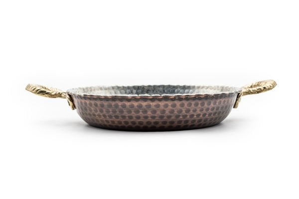 Handygoo Faith Kalın Bakır Tava