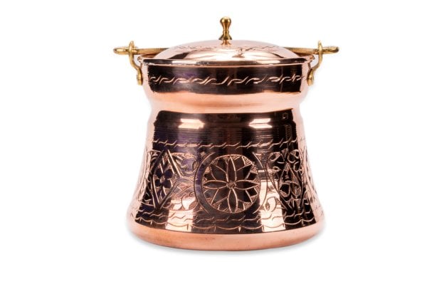 Ateşden Bakır Bakraç