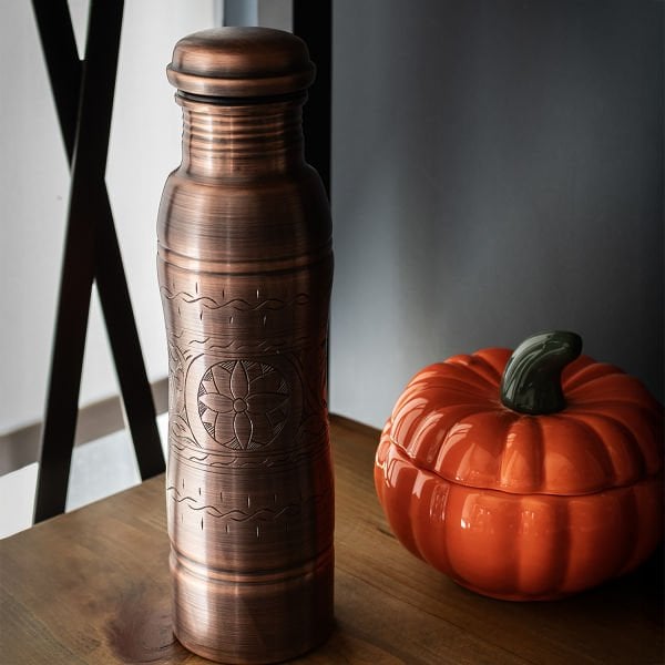 Handygoo Inspire Bakır Matara