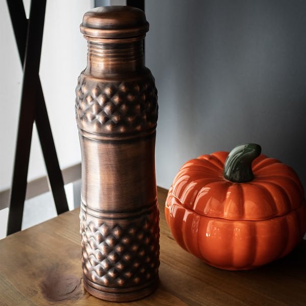 Handygoo Hand Keops Bakır Matara