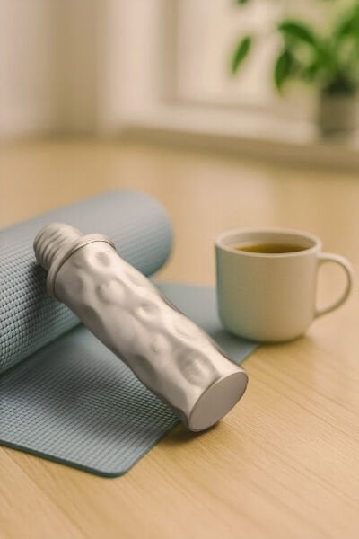 Handygoo Luna Bakır Su Matarası