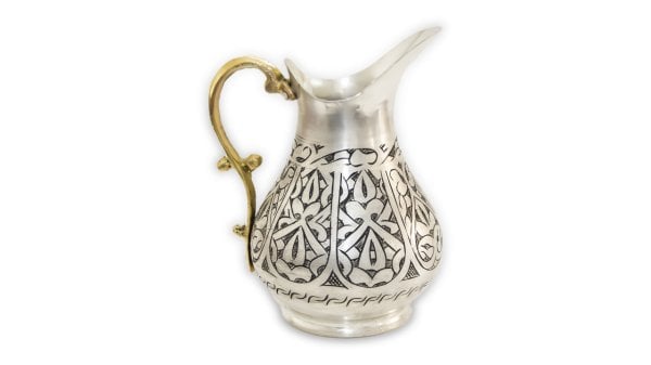 Shield Bakır Sürahi