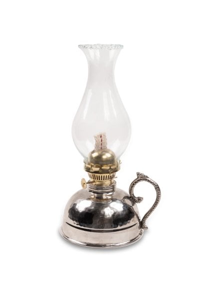 Handygoo Dövme Bakır Gaz Lambası