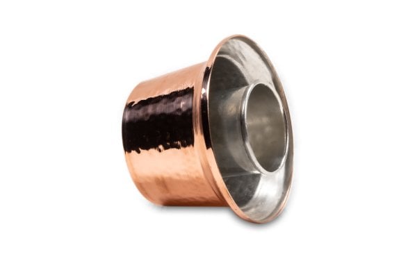 Handygoo  Kırmızı Dövme Bakır Ehlikeyf