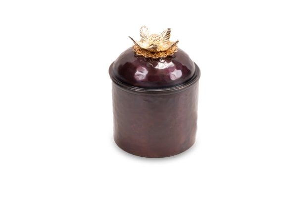 Handygoo Spice Box Bakır Baharatlık