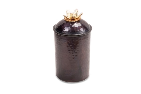 Handygoo Spice Box Büyük Bakır Baharatlık