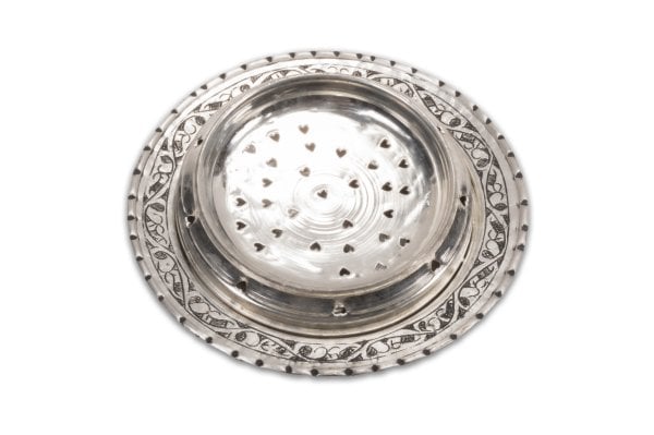 Handygoo El İşlemesi Bakır Balkon Sefası