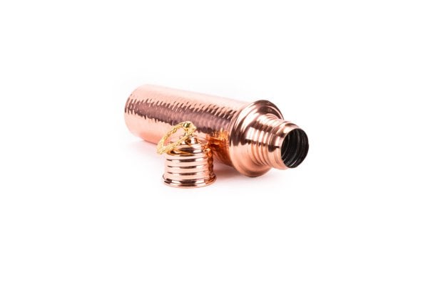 Handygoo Dövme Bakır Su Matarası