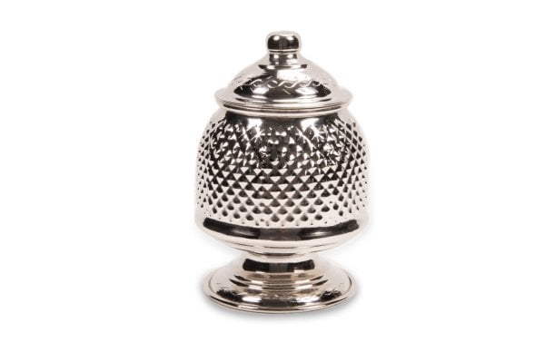 Handygoo Piramit Bakır Şekerlik