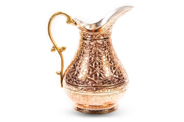 Handygoo Red Garden Bakır Sürahi