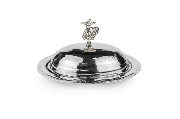 Handygoo Dövme Bakır Iskender Tabağı