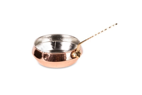 Handygoo Bakır Sos Tavası