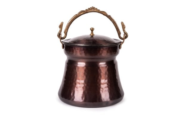 Handygoo Bronz Dövme Bakır Bakraç