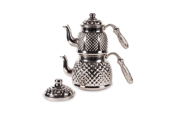 Handygoo Keops Bakır Çaydanlık