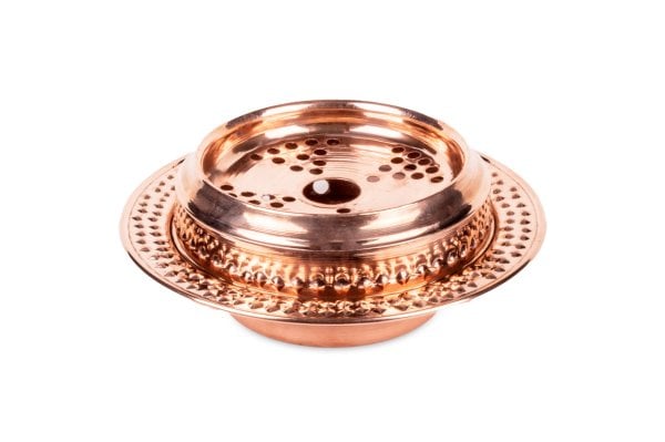 Handygoo Red Keops Bakır Balkon Sefası