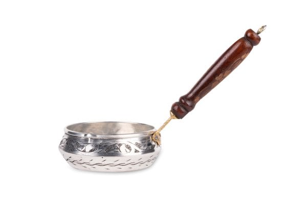 Handygoo El İşlemesi Bakır Sosluk