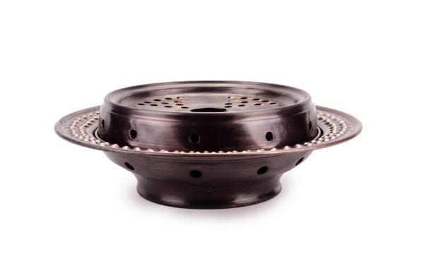 Handygoo Dark Keops Büyük Bakır Balkon Sefası