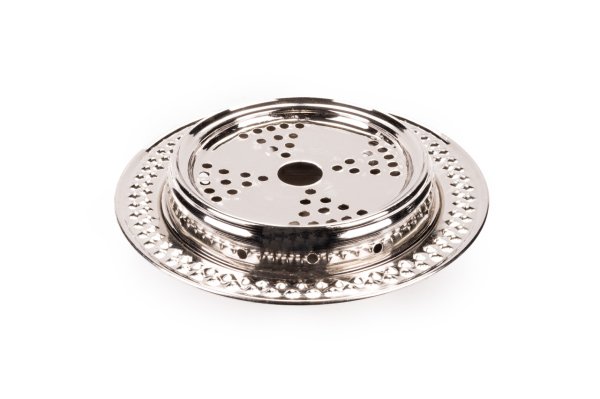 Handygoo Nikelajlı Keops Büyük Bakır Balkon Sefası