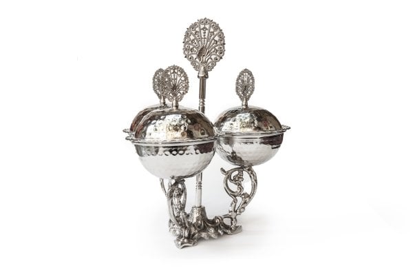 Handygoo Highest Dövme Bakır Çerezlik