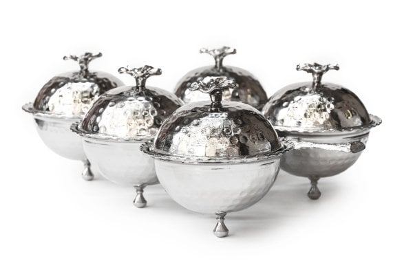 Handygoo Tree Branch Dövme Bakır Çerezlik