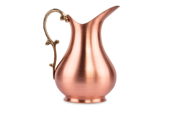 Handygoo Red Beauty Bakır Sürahi