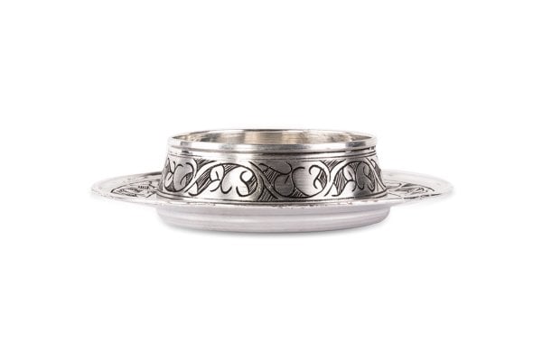 Handygoo El İşlemesi Eskitme Bakır Çerezlik