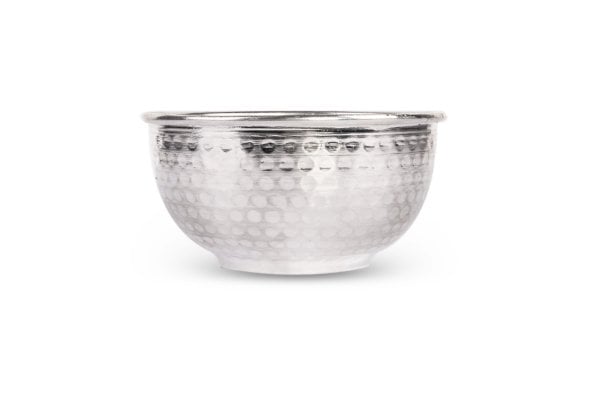 Handygoo Dövme Bakır Ayran Tası