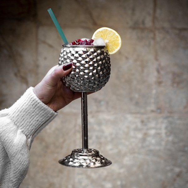 Handygoo Shiny Keops Bakır Kadeh