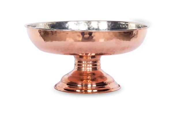 Handygoo Grace Dövme Bakır Tabak