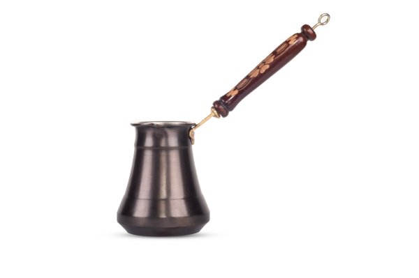 Handygoo Plain Bakır Cezve