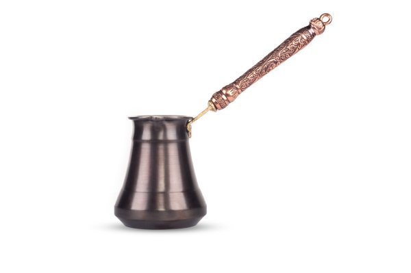 Handygoo Flat Bakır Cezve