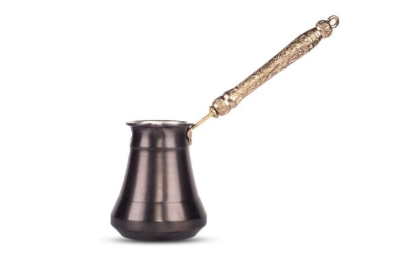 Handygoo Even Bakır Cezve