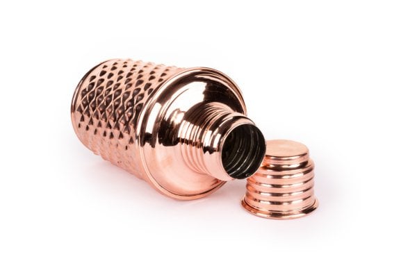 Handygoo Bottle Life Bakır Matara