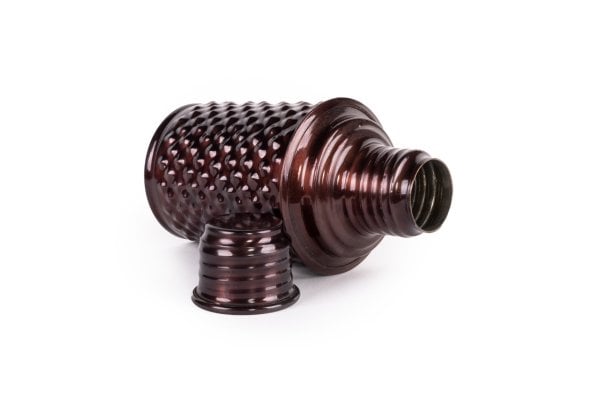 Handygoo Bronz Bottle Life Bakır Matara