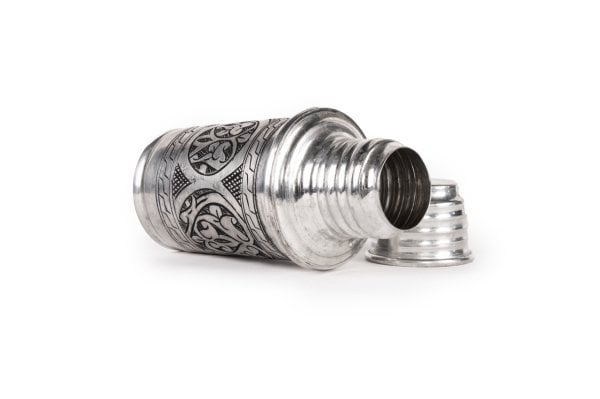 Handygoo Little Gray Bakır Matara