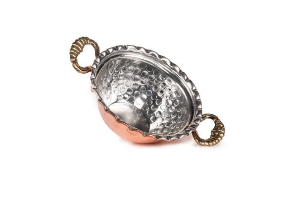 Handygoo Mini Bakır Kahvaltılık