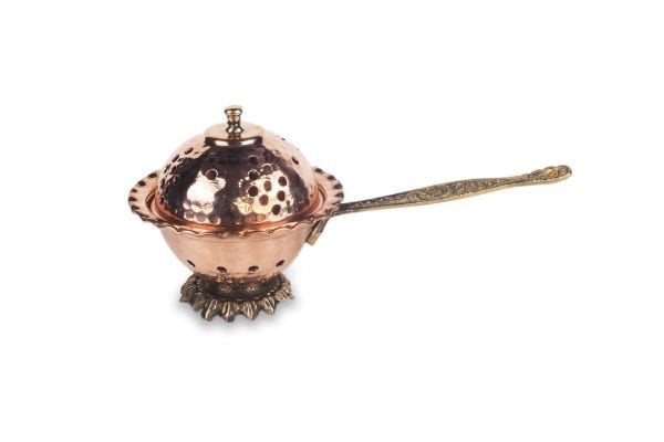 Handygoo Incense Bakır Tütsülük