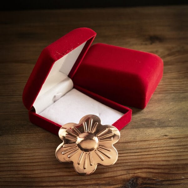 Handygoo Bakır Toka