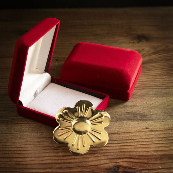 Handygoo Rising Bakır Toka