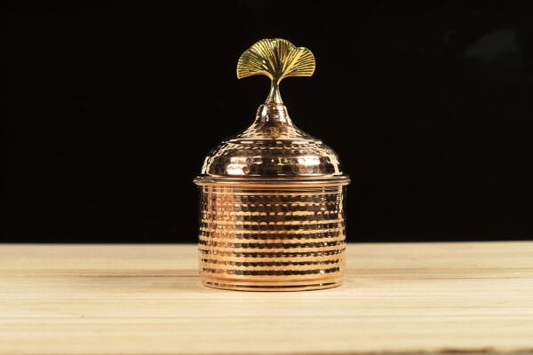 Handygoo Peaceful Bakır Baharatlık