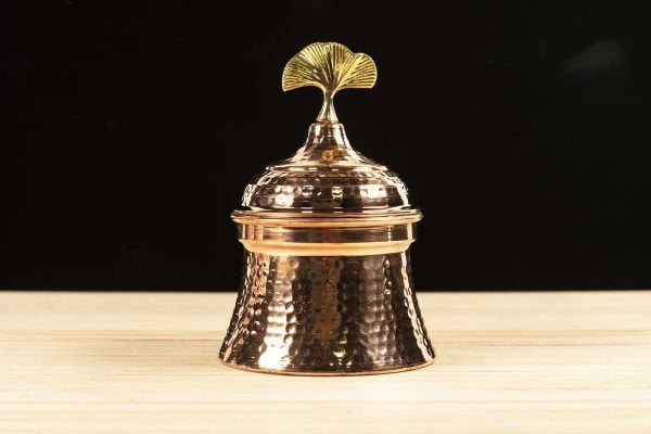 Handygoo Easyful Bakır Baharatlık