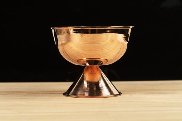 Handygoo Çok Amaçlı Bakır Tabak